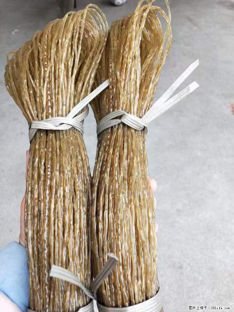 【灌阳正宗红薯粉】美女家里自己做的，干净卫生，假一赔十，价格合理，抢购电话：13737312895 - 美食天地 - 南京生活社区 - 南京28生活网 nj.28life.net