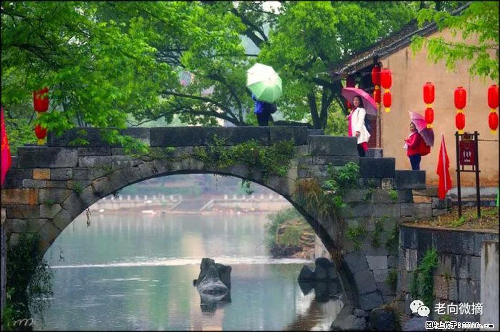 【春天，广西桂林灌阳县向您发出邀请！】江口老街又逢春 - 游山玩水 - 南京生活社区 - 南京28生活网 nj.28life.net