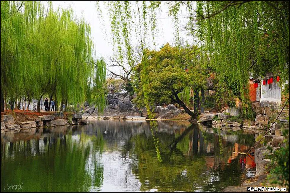 【春天，广西桂林灌阳县向您发出邀请！】江口老街又逢春 - 游山玩水 - 南京生活社区 - 南京28生活网 nj.28life.net