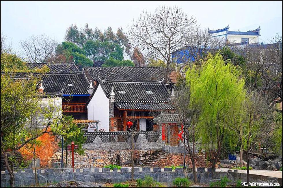 【春天，广西桂林灌阳县向您发出邀请！】江口老街又逢春 - 游山玩水 - 南京生活社区 - 南京28生活网 nj.28life.net