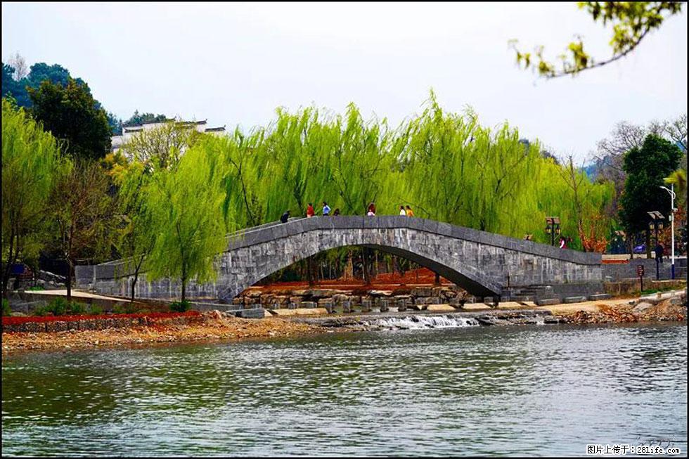 【春天，广西桂林灌阳县向您发出邀请！】江口老街又逢春 - 游山玩水 - 南京生活社区 - 南京28生活网 nj.28life.net