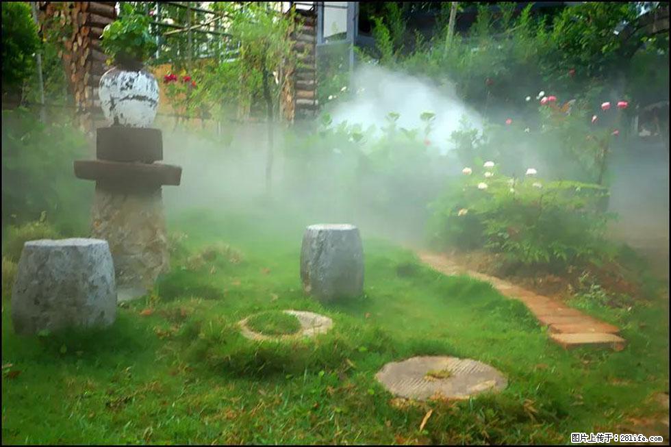 【春天，广西桂林灌阳县向您发出邀请！】如梦似幻莲溪庐 - 游山玩水 - 南京生活社区 - 南京28生活网 nj.28life.net