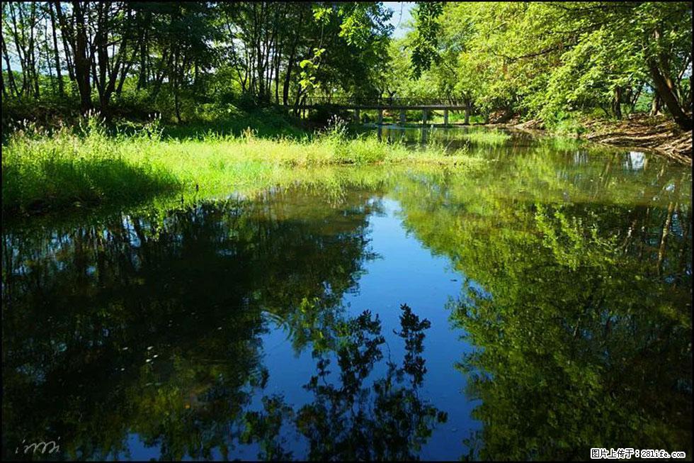 【春天，广西桂林灌阳县向您发出邀请！】熊家寨湿地公园 - 游山玩水 - 南京生活社区 - 南京28生活网 nj.28life.net