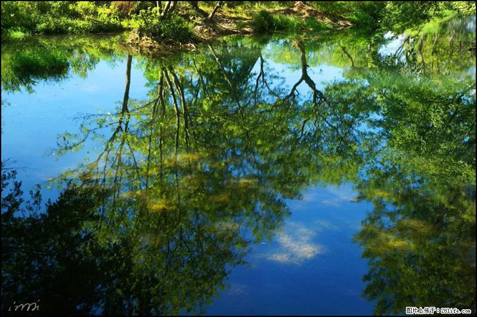 【春天，广西桂林灌阳县向您发出邀请！】熊家寨湿地公园 - 游山玩水 - 南京生活社区 - 南京28生活网 nj.28life.net