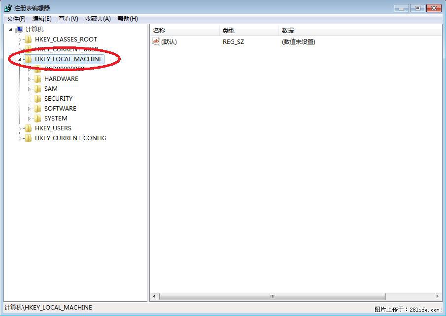 Photoshop不能直接拖拽打开图片的解决办法 - 生活百科 - 南京生活社区 - 南京28生活网 nj.28life.net