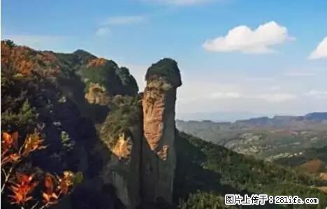 让人脸红的流氓景点，大自然真的有点色 - 灌水专区 - 南京生活社区 - 南京28生活网 nj.28life.net