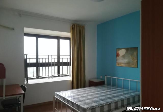 (单间出租)江浦 地铁10号线临江站 独门独户月付  花园小区 - 房屋出租 - 房屋租售 - 南京分类信息 - 南京28生活网 nj.28life.net