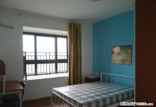 (单间出租)江浦 地铁10号线临江站 独门独户月付  花园小区 - 南京28生活网 nj.28life.net