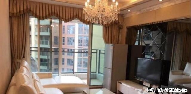 万科金域缇香 高端住宅 精装修 配套齐全 仁恒G53旁 - 房屋出租 - 房屋租售 - 南京分类信息 - 南京28生活网 nj.28life.net