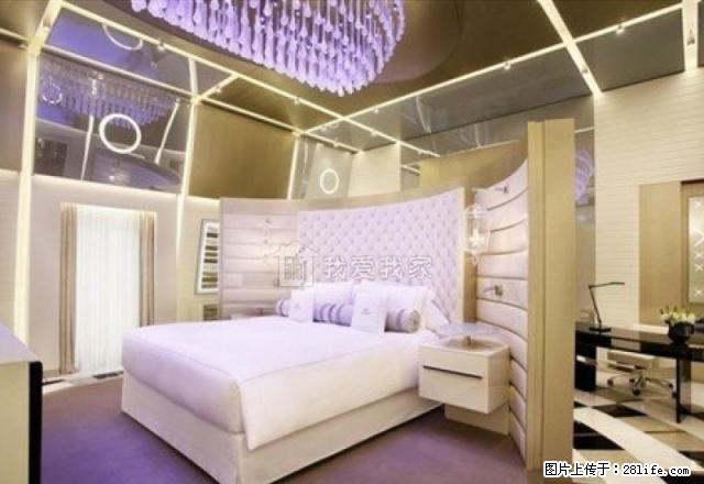 南京奥体金奥费尔蒙 豪华总统套房 高端品质 随时看房 地铁口 - 房屋出租 - 房屋租售 - 南京分类信息 - 南京28生活网 nj.28life.net