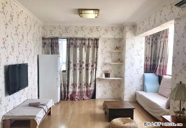 高尔夫国际花园 豪装单室套 全西门子家电高品质享受 - 房屋出租 - 房屋租售 - 南京分类信息 - 南京28生活网 nj.28life.net