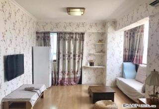 高尔夫国际花园 豪装单室套 全西门子家电高品质享受 - 南京28生活网 nj.28life.net