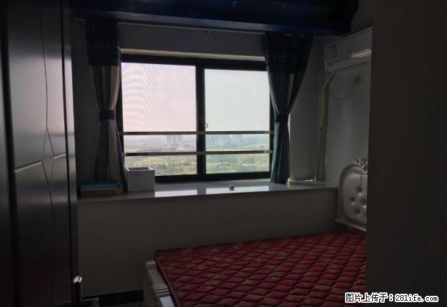(单间出租)优住中海单间朝南大阳台出租 拎包入住 东西齐全 地铁口配套全 - 房屋出租 - 房屋租售 - 南京分类信息 - 南京28生活网 nj.28life.net