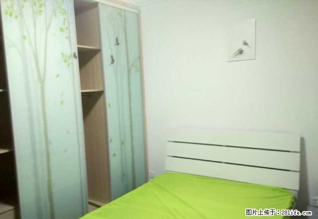 (单间出租) 骆村新寓 家电齐全 精装四房 竹山路地铁口 免费停车 - 房屋出租 - 房屋租售 - 南京分类信息 - 南京28生活网 nj.28life.net