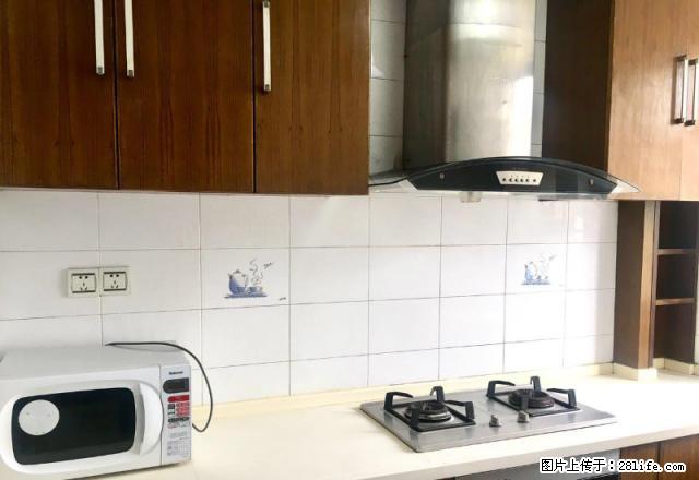 (单间出租)宏图上逸园 朝南主卧带阳台 拎包入住 可以月付 - 房屋出租 - 房屋租售 - 南京分类信息 - 南京28生活网 nj.28life.net