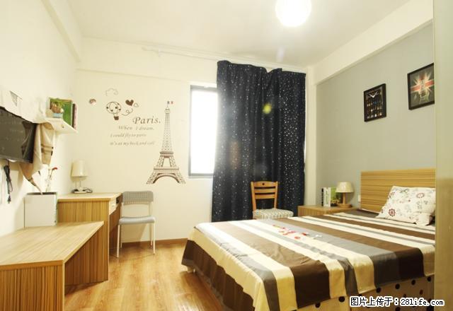 软件大道小行地铁站精装公寓30平1850起可月租！ - 房屋出租 - 房屋租售 - 南京分类信息 - 南京28生活网 nj.28life.net