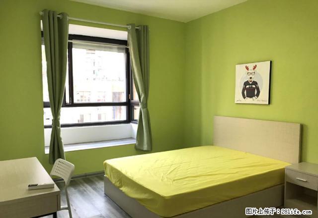 单间 中山门大街 钟灵街二号线直达新街 顾家营路近南体 月付 - 房屋出租 - 房屋租售 - 南京分类信息 - 南京28生活网 nj.28life.net