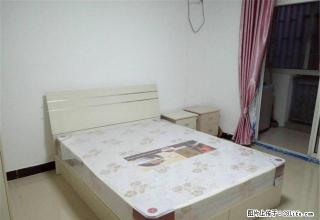(单间出租)湖景花园，朝南独卫带阳台 采光好 押一付一 - 南京28生活网 nj.28life.net