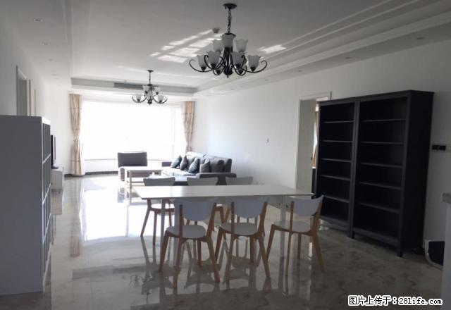 奥体北 急租 奥体中心站 高档楼盘 拎包入住 精装修 - 房屋出租 - 房屋租售 - 南京分类信息 - 南京28生活网 nj.28life.net