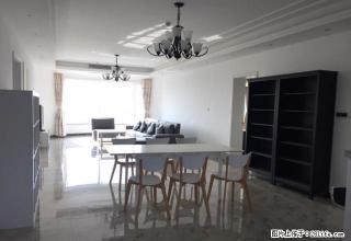 奥体北 急租 奥体中心站 高档楼盘 拎包入住 精装修 - 南京28生活网 nj.28life.net