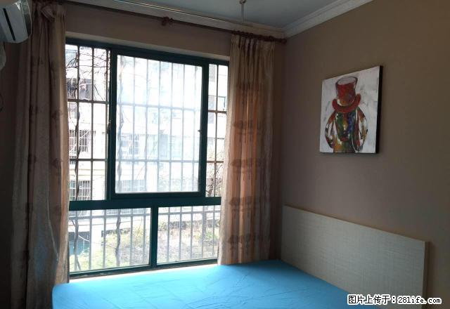 (单间出租)首月减800，1号线双龙大道地铁，武夷商城，秦湾景园次卧 - 房屋出租 - 房屋租售 - 南京分类信息 - 南京28生活网 nj.28life.net