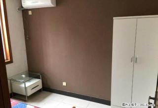 (单间出租)油坊桥地铁口明华家园金装修拎包入住实拍图无中介费包物业大阳台 - 南京28生活网 nj.28life.net