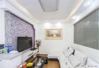 奥体精装两房 地铁口旁 中北品尚 小区环境优美 拎包入住 - 南京28生活网 nj.28life.net