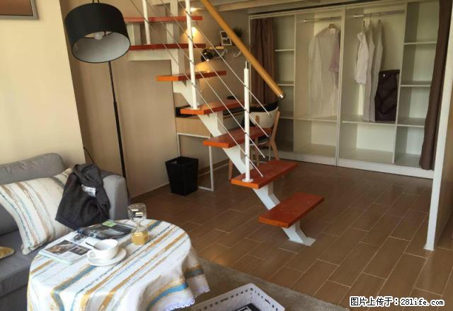 南京南站 胜太路百家湖 个人房源 拎包入住 方便停车 可月付 - 房屋出租 - 房屋租售 - 南京分类信息 - 南京28生活网 nj.28life.net