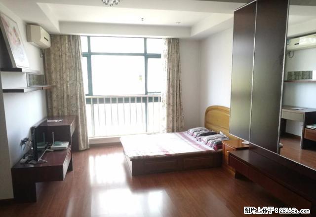 河西CBD 奥体东站旁 东渡新锐精装单室 嘉业国际 交通方便 - 房屋出租 - 房屋租售 - 南京分类信息 - 南京28生活网 nj.28life.net