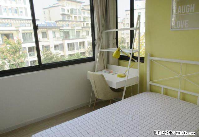 (单间出租)孝陵卫地铁站 近地铁 大发融悦 拎包入住 可短租 - 房屋出租 - 房屋租售 - 南京分类信息 - 南京28生活网 nj.28life.net