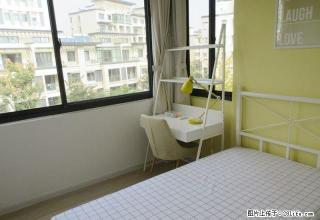 (单间出租)孝陵卫地铁站 近地铁 大发融悦 拎包入住 可短租 - 南京28生活网 nj.28life.net