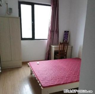 个人房源 精装 毗邻孵鹰大厦 D7直达 拎包入住 - 南京28生活网 nj.28life.net