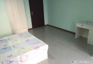 (单间出租)莲花新城 油坊桥地铁 清荷北苑 雨润大街包物业可月付奥体莲花 - 南京28生活网 nj.28life.net