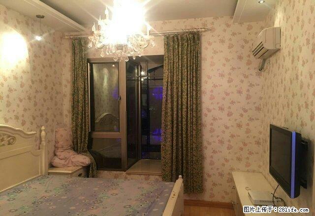 新出好房 紫金西城中心精装复式两房 家电齐全 随时看房 拎包 - 房屋出租 - 房屋租售 - 南京分类信息 - 南京28生活网 nj.28life.net