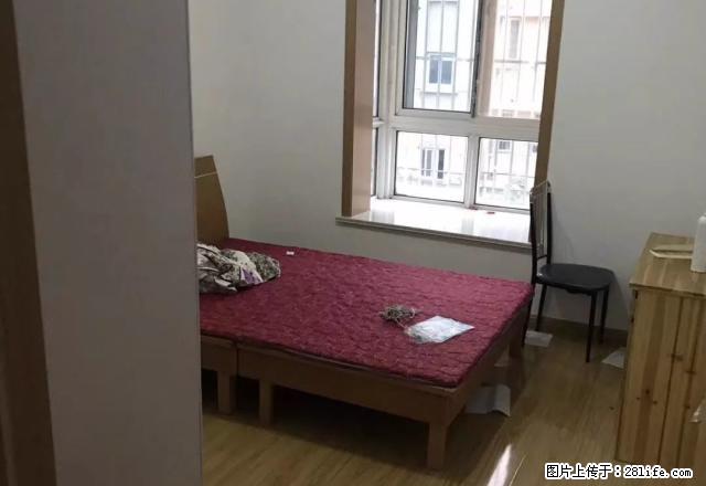 仙鹤门 仙鹤茗苑 精装两室 繁华商圈 上班生活必备 交通便利 - 房屋出租 - 房屋租售 - 南京分类信息 - 南京28生活网 nj.28life.net