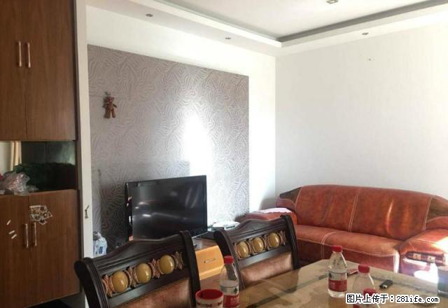 新上奥体西堤国际豪华 婚装 银城 居家 寻素质租客 诚心出租 - 房屋出租 - 房屋租售 - 南京分类信息 - 南京28生活网 nj.28life.net