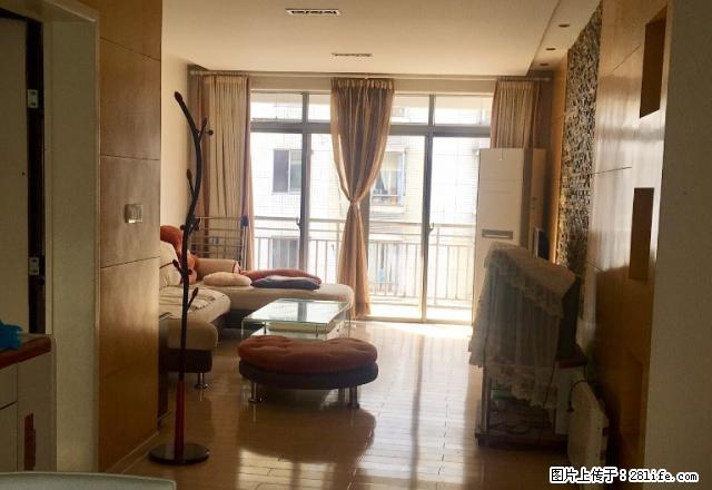 幸福筑家 翠屏清华 精装两房 拎包入住 价可谈 有钥匙 - 房屋出租 - 房屋租售 - 南京分类信息 - 南京28生活网 nj.28life.net