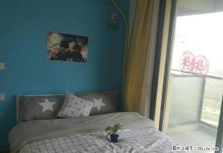 (单间出租)地铁10号线临江站旁 独卫 带阳台 月付 押一付一 - 南京28生活网 nj.28life.net