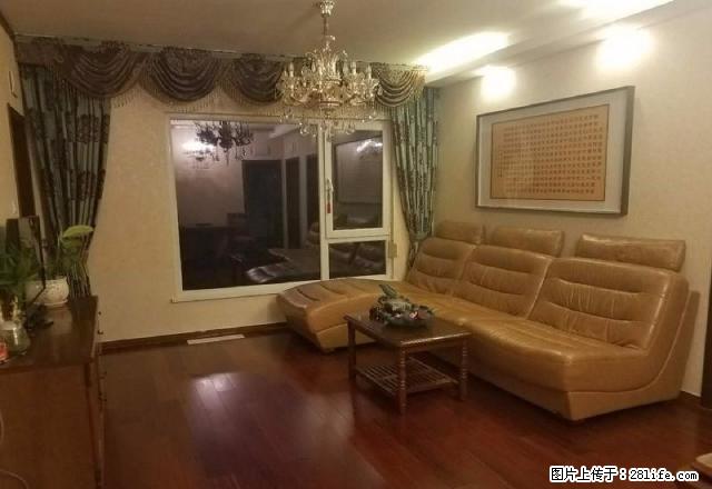 奥体朗诗国际新出豪装两房 科技住宅 随时随地有一个温暖的 - 房屋出租 - 房屋租售 - 南京分类信息 - 南京28生活网 nj.28life.net