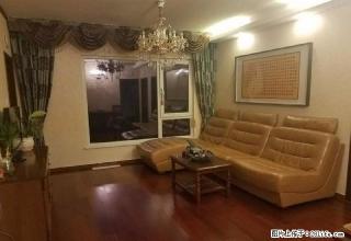 奥体朗诗国际新出豪装两房 科技住宅 随时随地有一个温暖的 - 南京28生活网 nj.28life.net