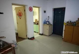 (单间出租)马群地铁沿线 宁康苑合租房 无隔断 家电齐全 随时看房 - 南京28生活网 nj.28life.net