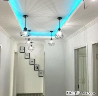 (单间出租)江佑铂庭温馨合租 要求租客素质 地理位置好 明发总部大厦旁 - 南京28生活网 nj.28life.net