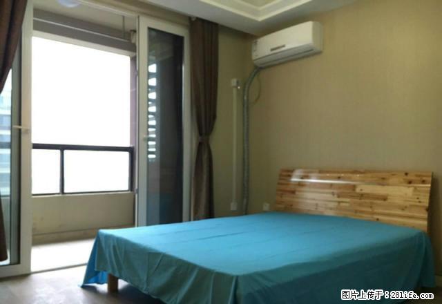 (单间出租)首月房租免800元 南京南站 万科新都荟 月付 随时看房 - 房屋出租 - 房屋租售 - 南京分类信息 - 南京28生活网 nj.28life.net