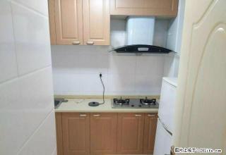 温馨小屋 板桥 金叶花园精装两房 设施齐全 拎包入住 - 南京28生活网 nj.28life.net