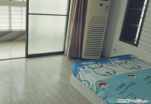 (单间出租)明华家园 油坊桥 平良大街 交通二期 主卧阳台 可打0.8折 - 房屋出租 - 房屋租售 - 南京分类信息 - 南京28生活网 nj.28life.net
