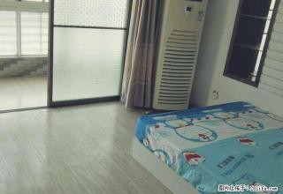 (单间出租)明华家园 油坊桥 平良大街 交通二期 主卧阳台 可打0.8折 - 南京28生活网 nj.28life.net