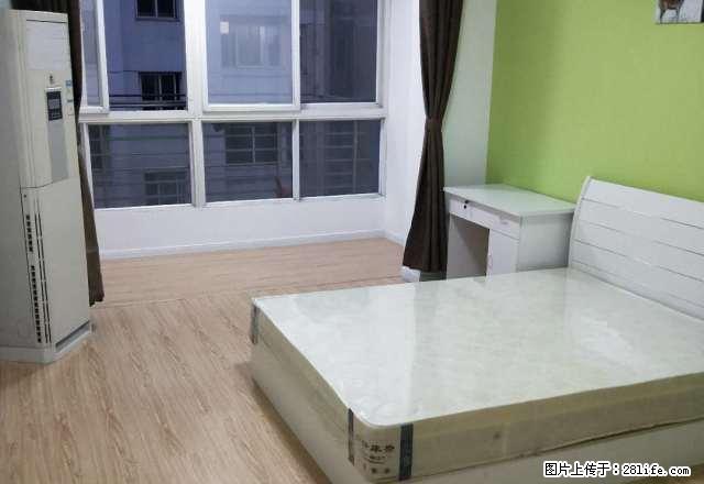(单间出租)明华家园 西善桥北街 天迈广场 油坊桥地铁站 精装月付无中介 - 房屋出租 - 房屋租售 - 南京分类信息 - 南京28生活网 nj.28life.net