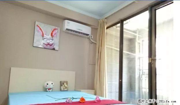 (单间出租)诚信大道殷巷新寓附近 恒大绿洲 骏景华庭 精装月付带独立阳台 - 房屋出租 - 房屋租售 - 南京分类信息 - 南京28生活网 nj.28life.net