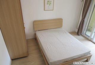 (单间出租)首月0房租减免 双龙大道地铁口 新街口9站拎包入住 月付 - 南京28生活网 nj.28life.net