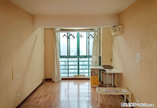 苏宁清江 清凉门大街 辰龙广场 精装单室套 拎包入住 - 房屋出租 - 房屋租售 - 南京分类信息 - 南京28生活网 nj.28life.net